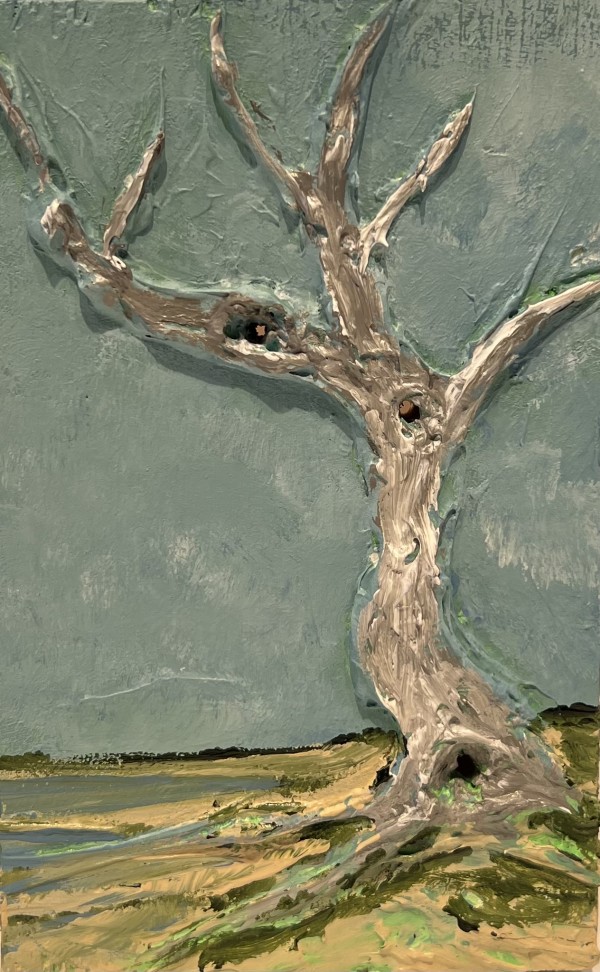 Tree of Life by Artnova Gallery & Salt Studio