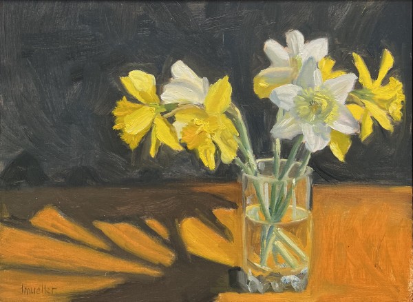 Daffodilophilia by Artnova Gallery