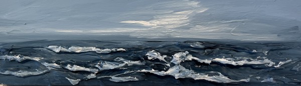 High Tide by Artnova Gallery