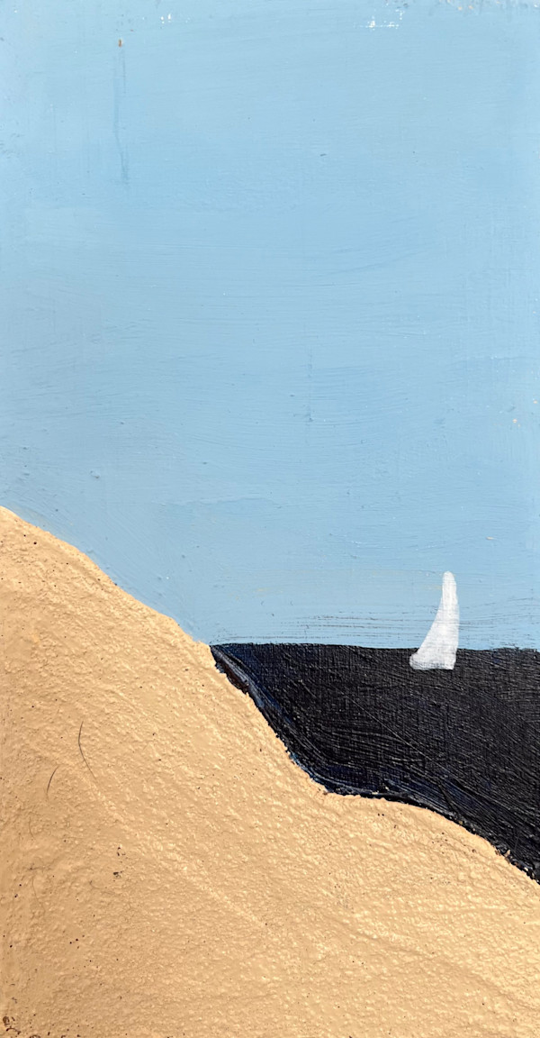 Sand + Sail by Artnova Gallery & Salt Studio