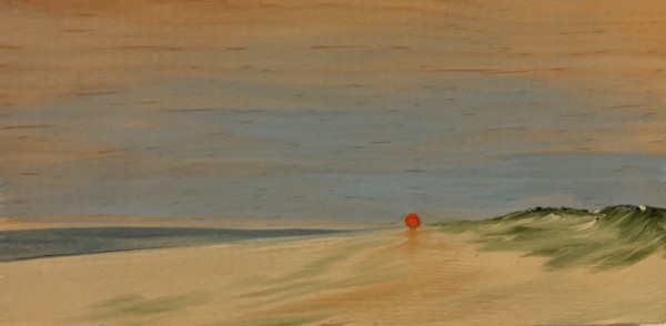 Seaside Paradise