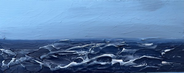 Heat Waves by Artnova Gallery & Salt Studio