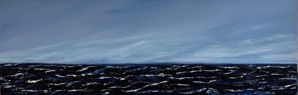 Rolling in the Deep by Artnova Gallery