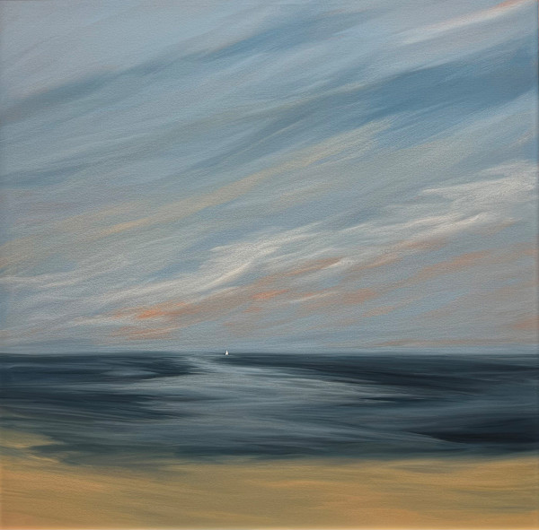Citrus Breeze by Artnova Gallery & Salt Studio