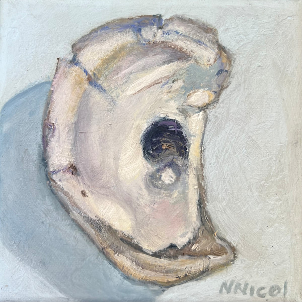 Oysters Unframed by Artnova Gallery & Salt Studio, Image 1.