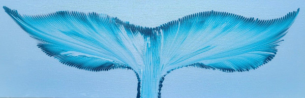 Neptune's Tail by Artnova Gallery & Salt Studio, Image 1.