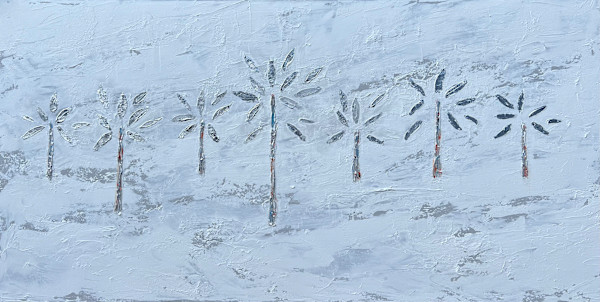 The Giving Trees #2 by Artnova Gallery