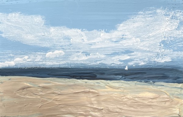 August 10 Sail by Artnova Gallery & Salt Studio