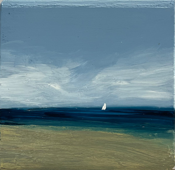 Saily by Artnova Gallery & Salt Studio, Image 1.