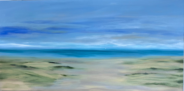 Lavender Haze by Artnova Gallery & Salt Studio, Image 1.