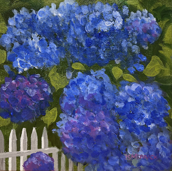 Nancy’s Garden by Artnova Gallery & Salt Studio, Image 1.