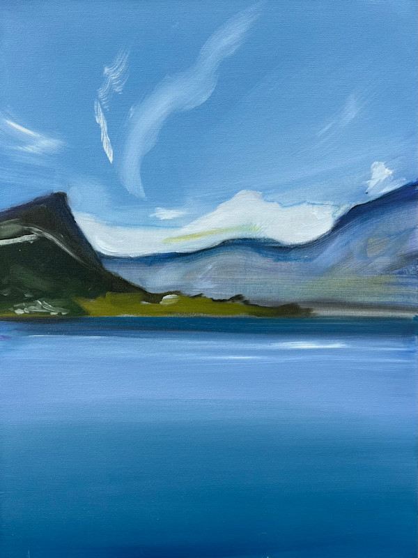 Norge by Artnova Gallery