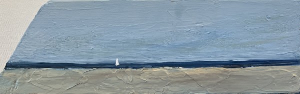 Annie’s Calm Sail by Artnova Gallery