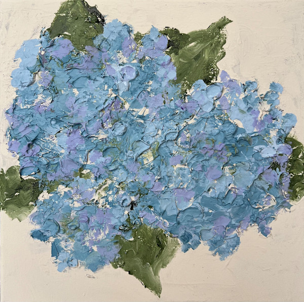 Summer Blooms #2 by Artnova Gallery & Salt Studio