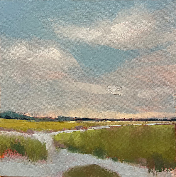 Rising Tide by Artnova Gallery & Salt Studio, Image 1.