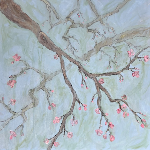 Blossoms & Blooms by Artnova Gallery & Salt Studio, Image 1.