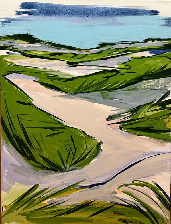 High on Provincetown by Artnova Gallery & Salt Studio, Image 1.