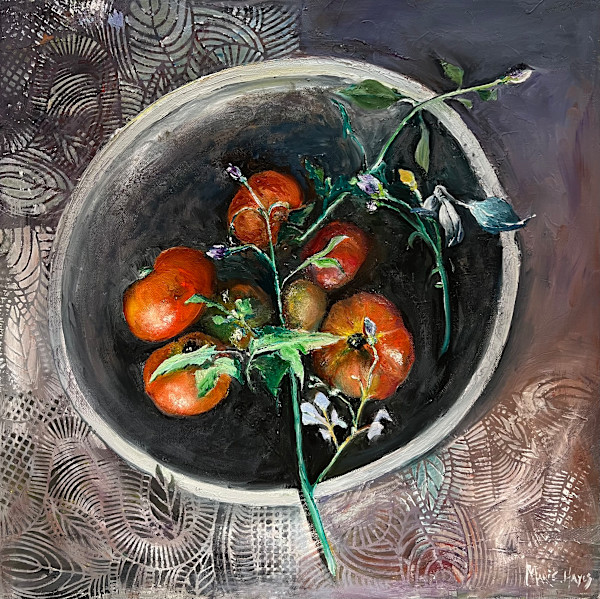 August by Artnova Gallery & Salt Studio, Image 1.