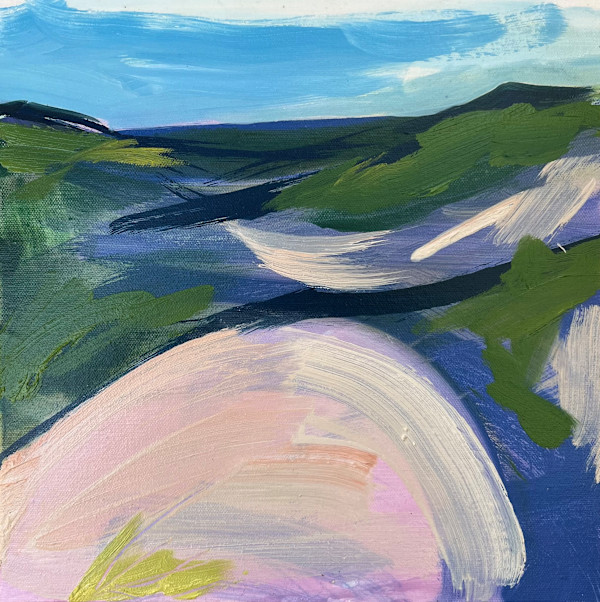 Better than a Postcard #6 by Artnova Gallery