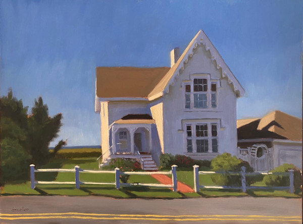 Copron House by Artnova Gallery