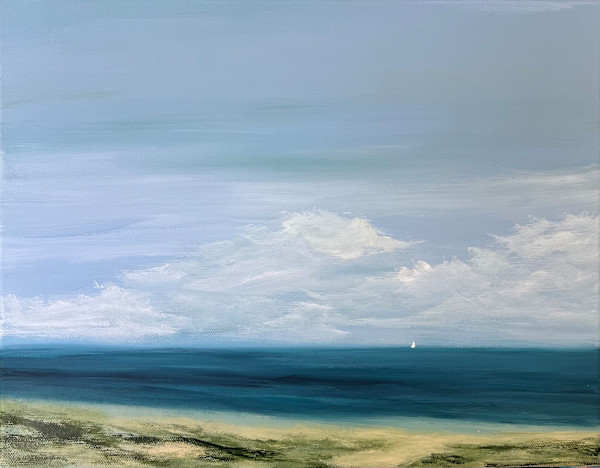 A Dream of Summer by Artnova Gallery