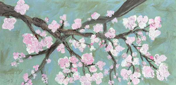 Spring in Bloom by Artnova Gallery
