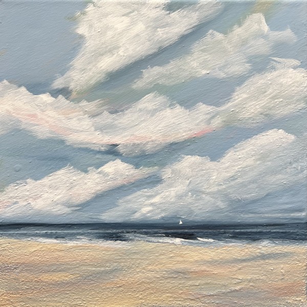 Sea Breeze by Artnova Gallery