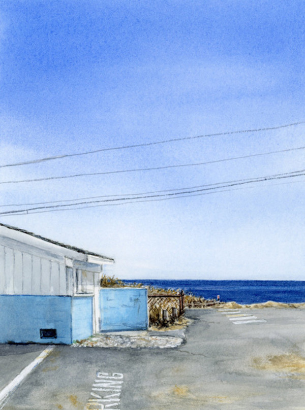 White Crest Lot by Artnova Gallery & Salt Studio