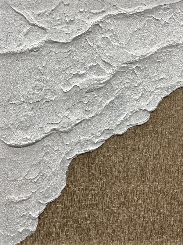 Sea Foam by Artnova Gallery