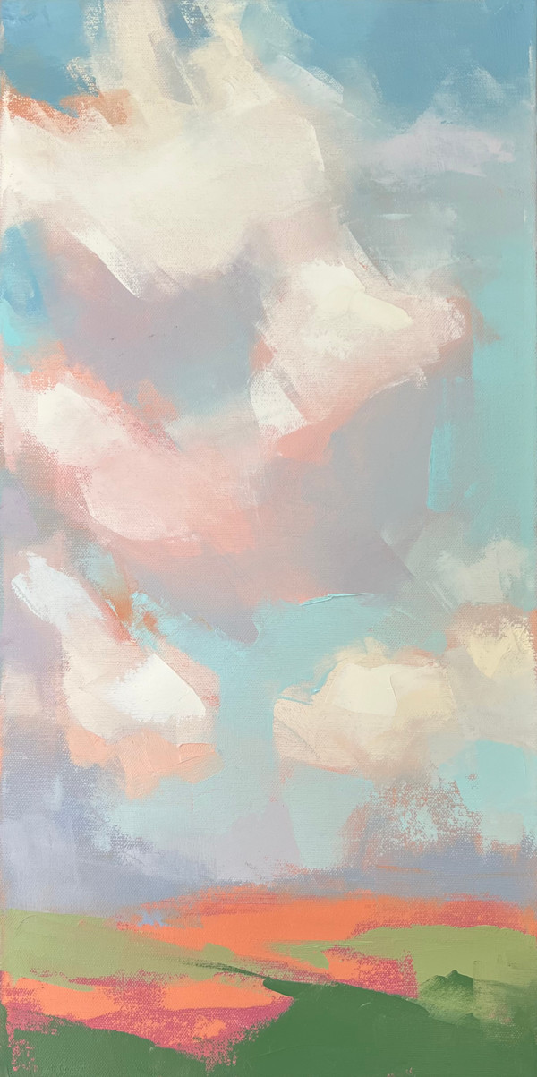 Echoes of Color by Artnova Gallery & Salt Studio