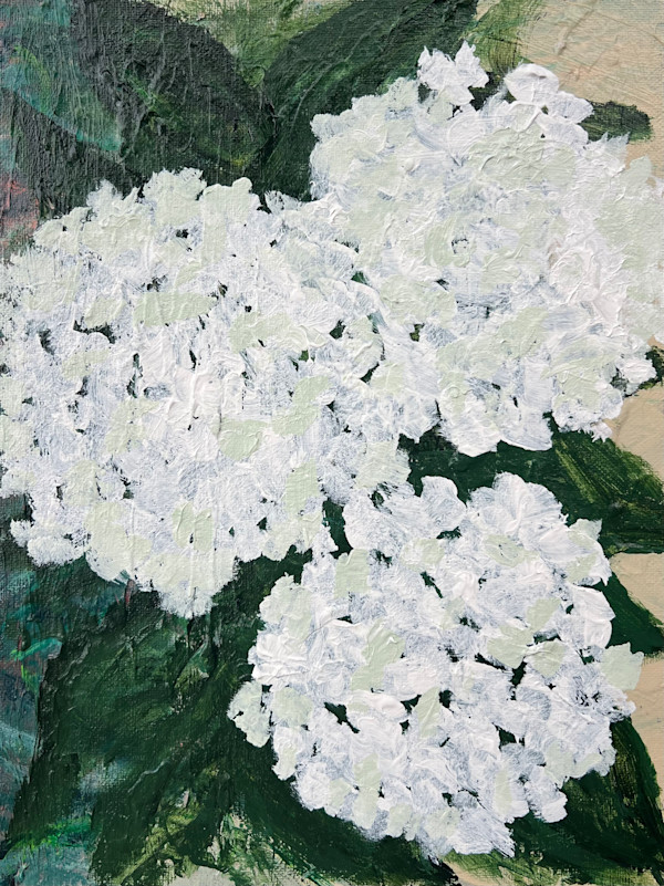 White Cap by Artnova Gallery & Salt Studio