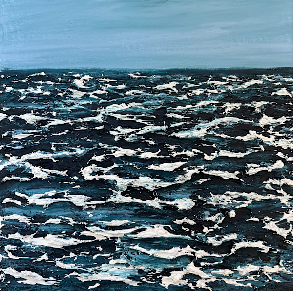 High Seas by Artnova Gallery & Salt Studio