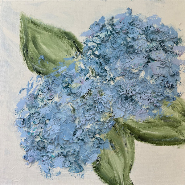 Summer Blooms #4 by Artnova Gallery & Salt Studio