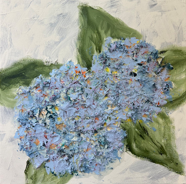 Summer Blooms #6 by Artnova Gallery & Salt Studio