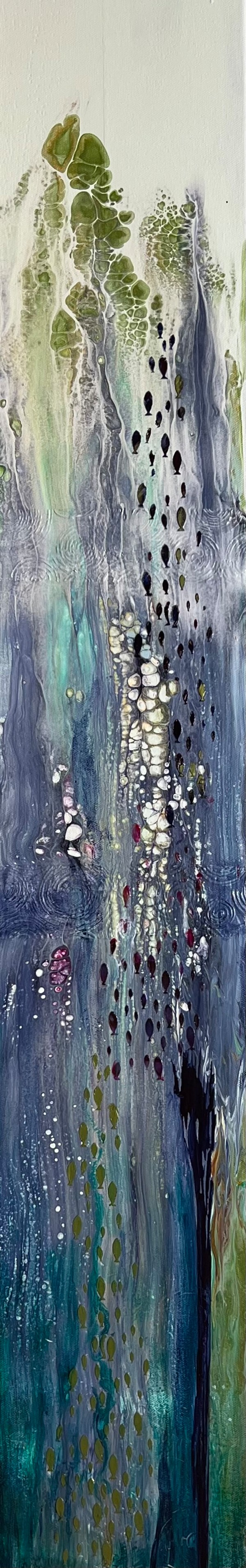 Upstream by Artnova Gallery & Salt Studio