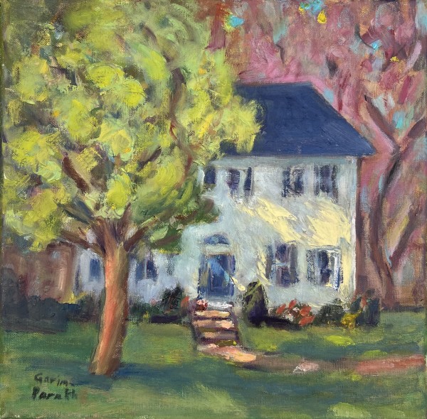 Summer House by Artnova Gallery