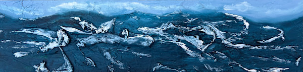 Water #5 by Artnova Gallery & Salt Studio, Image 1.