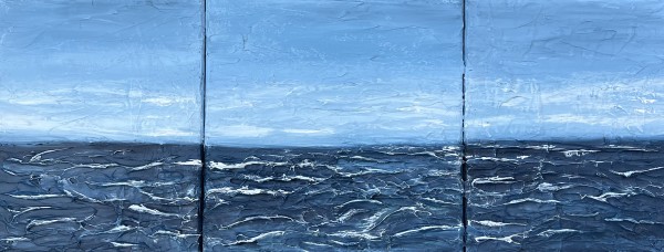 3 Seas by Artnova Gallery