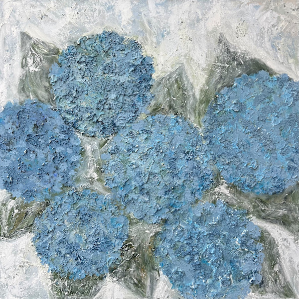 The Hope of Summer by Artnova Gallery & Salt Studio