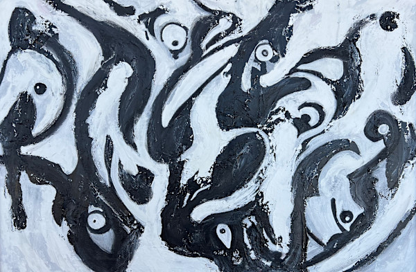 Reciprocity by Artnova Gallery & Salt Studio