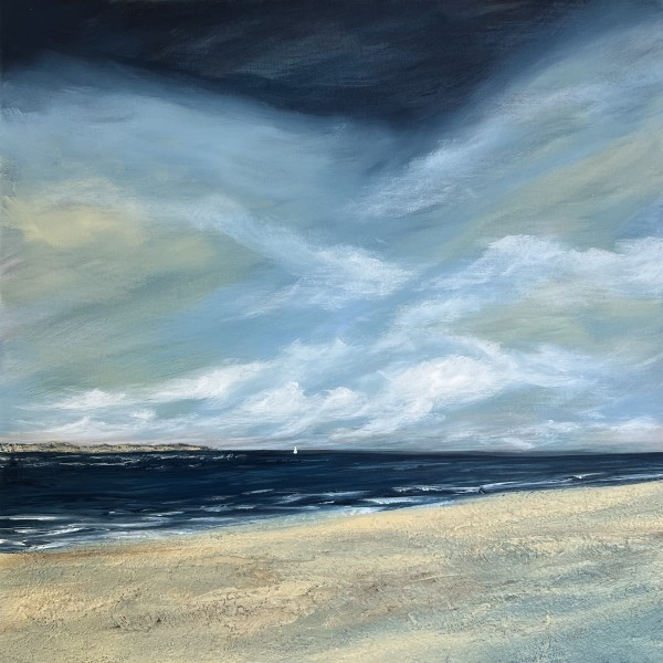 Dark ‘N’ Stormy by Artnova Gallery