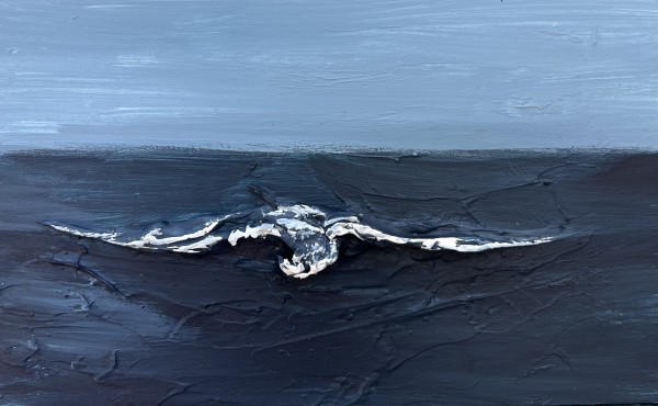 24 July Wave 1 by Artnova Gallery
