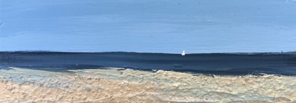 Calm Sail by Artnova Gallery & Salt Studio