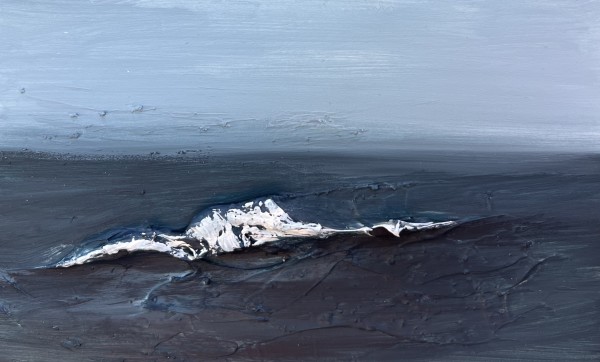 24 July Wave #2 by Artnova Gallery