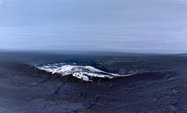24 July Wave 3 by Artnova Gallery