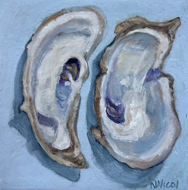 Pair by Artnova Gallery & Salt Studio