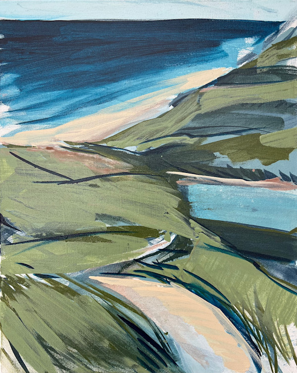 Truro Shores by Artnova Gallery & Salt Studio