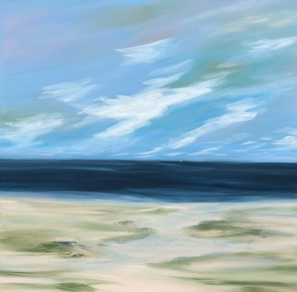 Perfect Sail #2 by Artnova Gallery