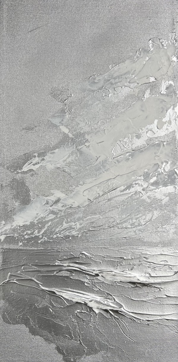 Silver Day by Artnova Gallery