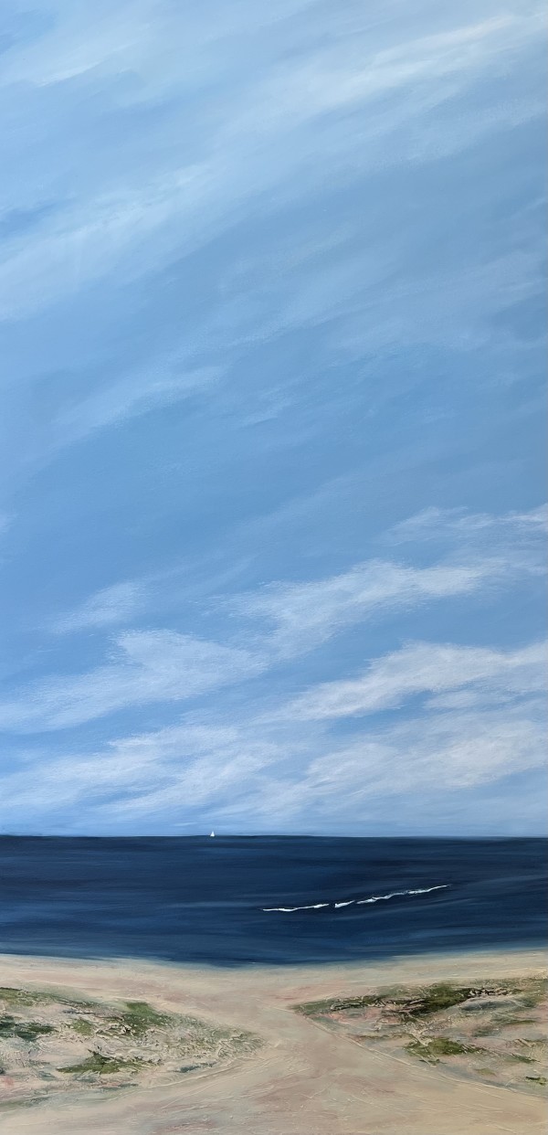 Bon Voyage by Artnova Gallery